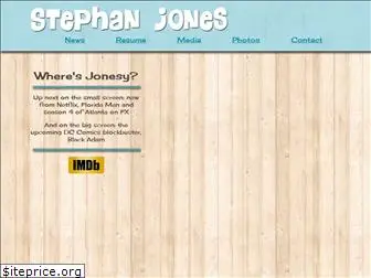 stephan-jones.com