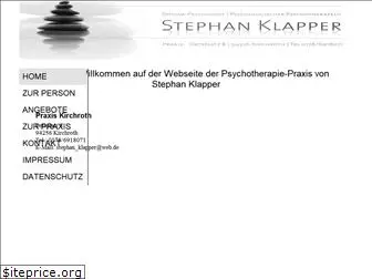 stephan-klapper.de