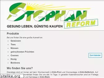 stephan-reform.de