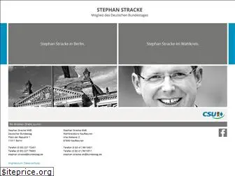 stephan-stracke.de