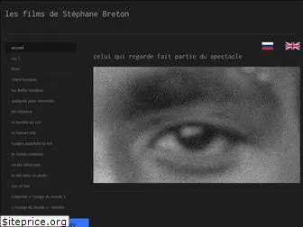 stephane-breton.com