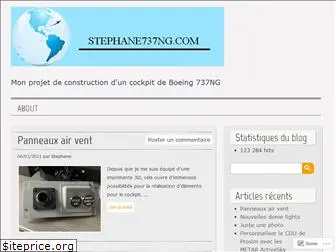 stephane737ng.com