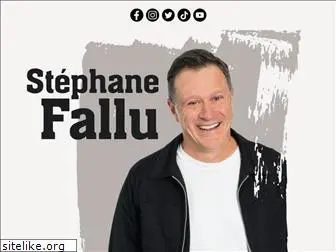 stephanefallu.com