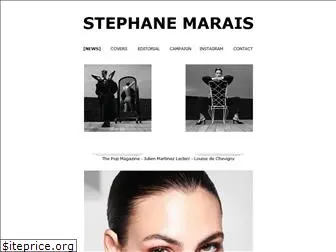 stephanemarais.com