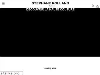 stephanerolland.com