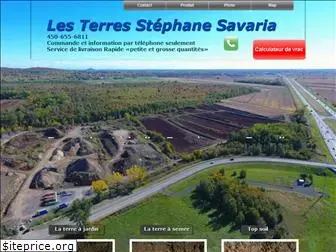 stephanesavaria.ca