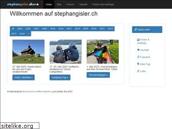 stephangisler.ch