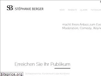 stephanie-berger.ch