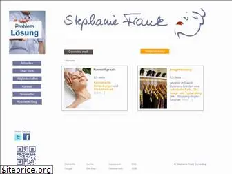 stephanie-frank-consulting.de