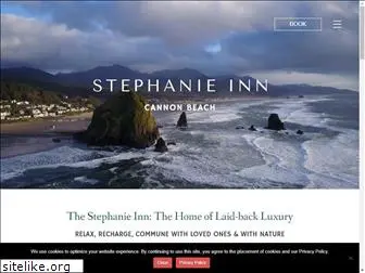 stephanie-inn.com