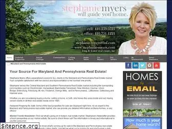 stephanie-myers.com