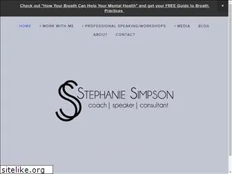 stephanie-simpson.com