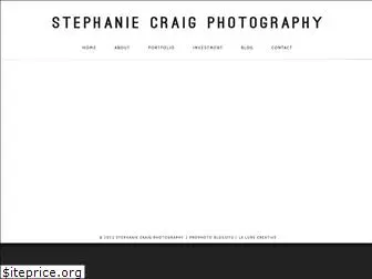 stephaniecraigphotography.com