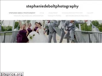 stephaniedebolt.com