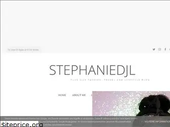 stephaniedjl.com
