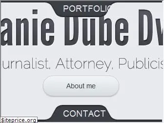 stephaniedube.com