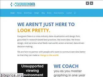 stephanieevergreen.com