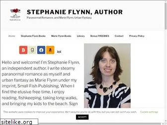 stephanieflynn.net