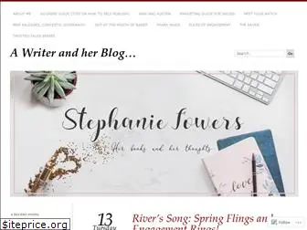 stephaniefowers.wordpress.com