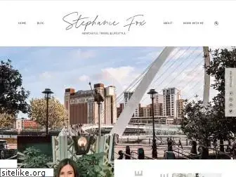 stephaniefox.co.uk