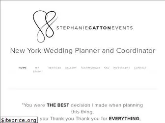 stephaniegatton.com