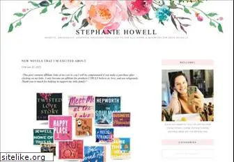 stephaniehowell.com