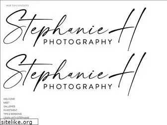 stephaniehphotography.com