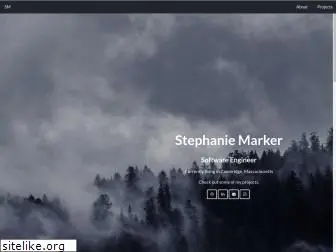 stephaniemarker.com