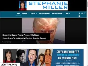 stephaniemiller.com