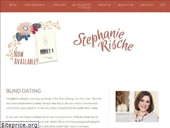 stephanierische.com