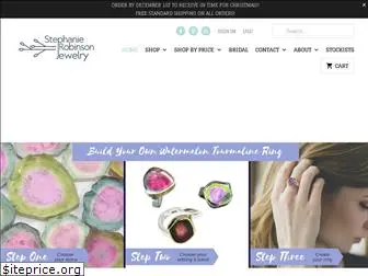 stephanierobinsonjewelry.com