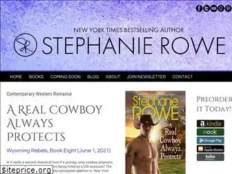 stephanierowe.com