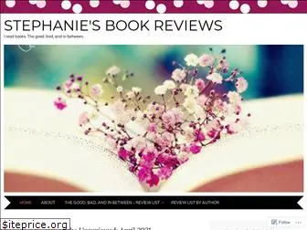 stephaniesbookreviews.wordpress.com