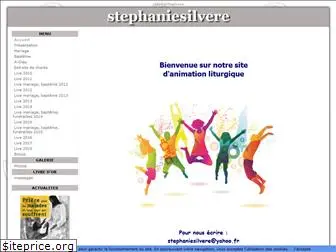 stephaniesilvere.sitego.fr