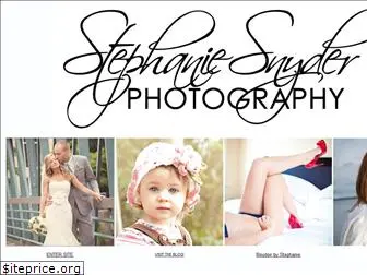 stephaniesnyderphotography.com