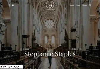 stephaniestaples.com