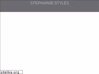 stephaniestyles.com