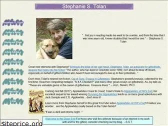 stephanietolan.com