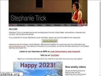 stephanietrick.com