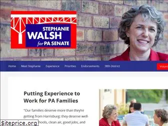 stephaniewalshpa.com