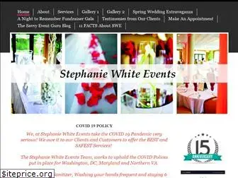 stephaniewhiteevents.com