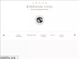 stephanifenk.com