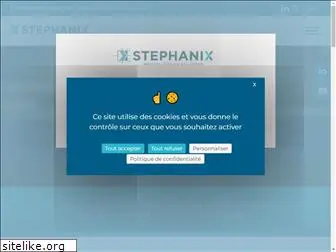 stephanix.com