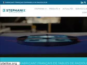 stephanix.fr