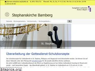 stephanskirche.de