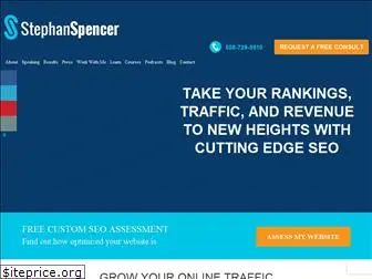 stephanspencer.com