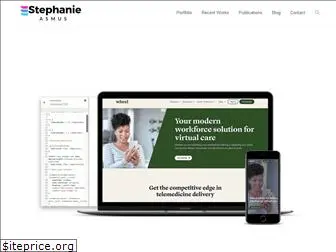 stephasmus.com