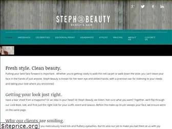 stephbeauty.com