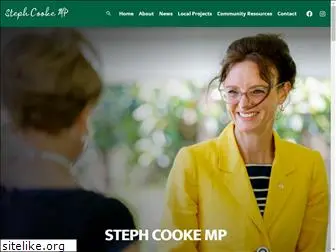 stephcooke.com.au