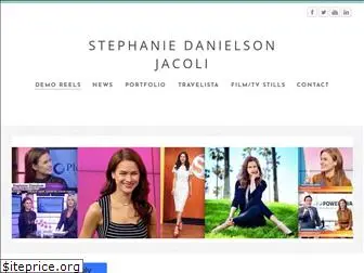 stephdanielson.com